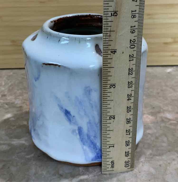 Pottery Vase