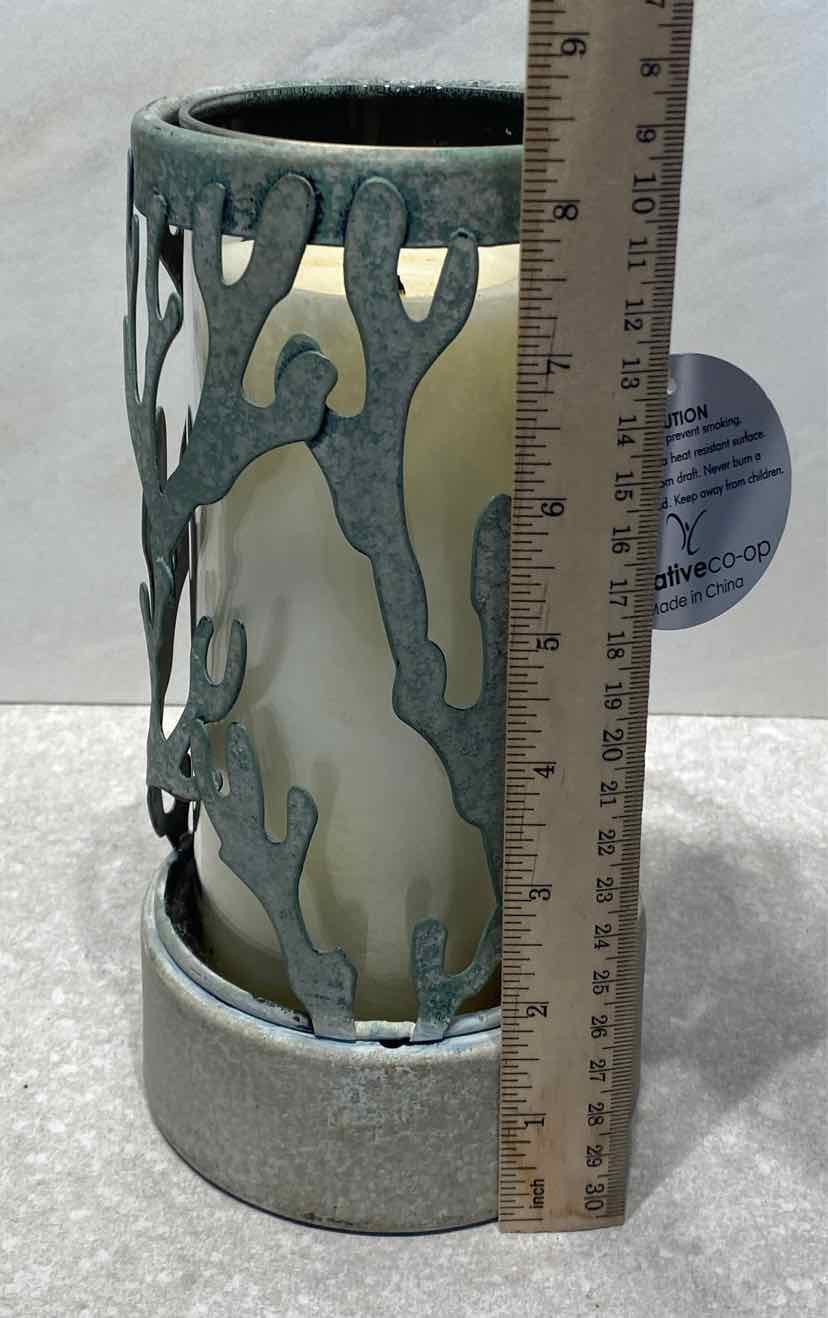 Candleholder