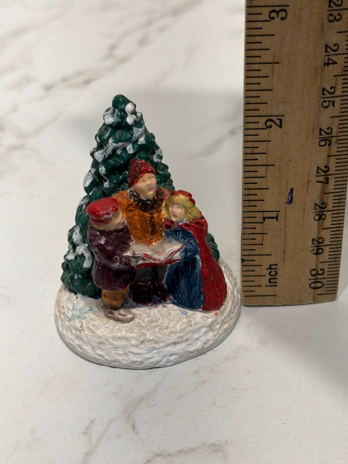 Figurine