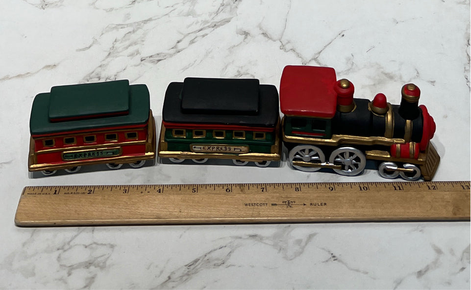 3-Piece Train Set