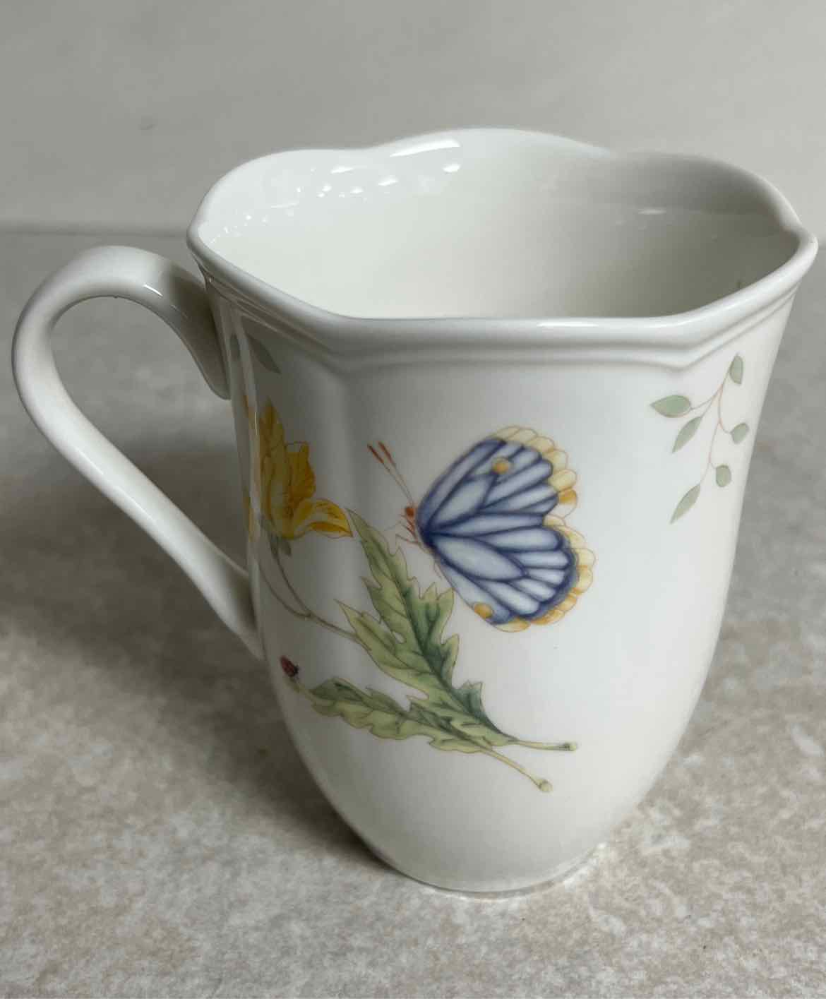 Lenox Mug