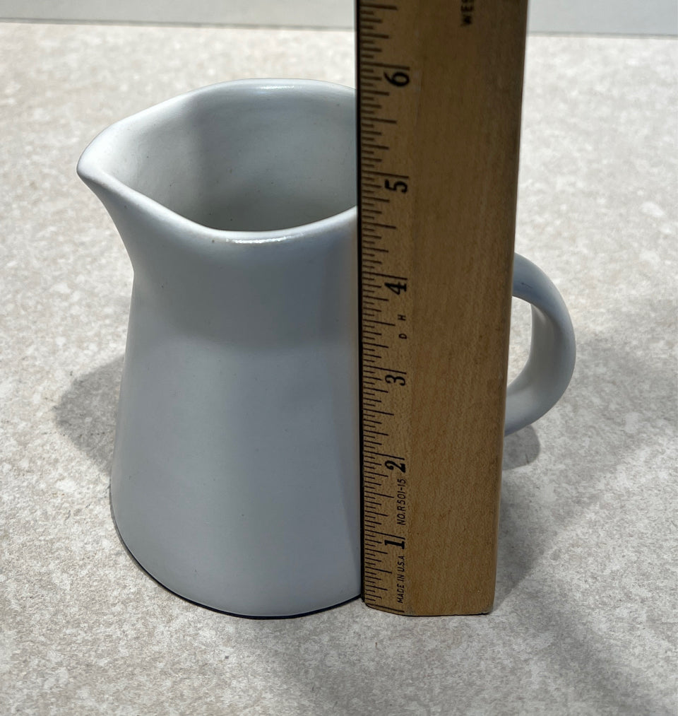 Bennington Pottery Creamer