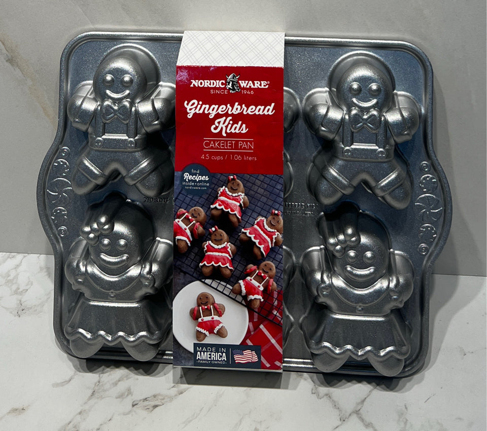 Nordic Ware Baking Pan