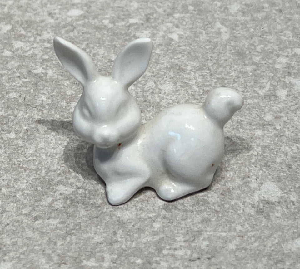 Mini Figurine