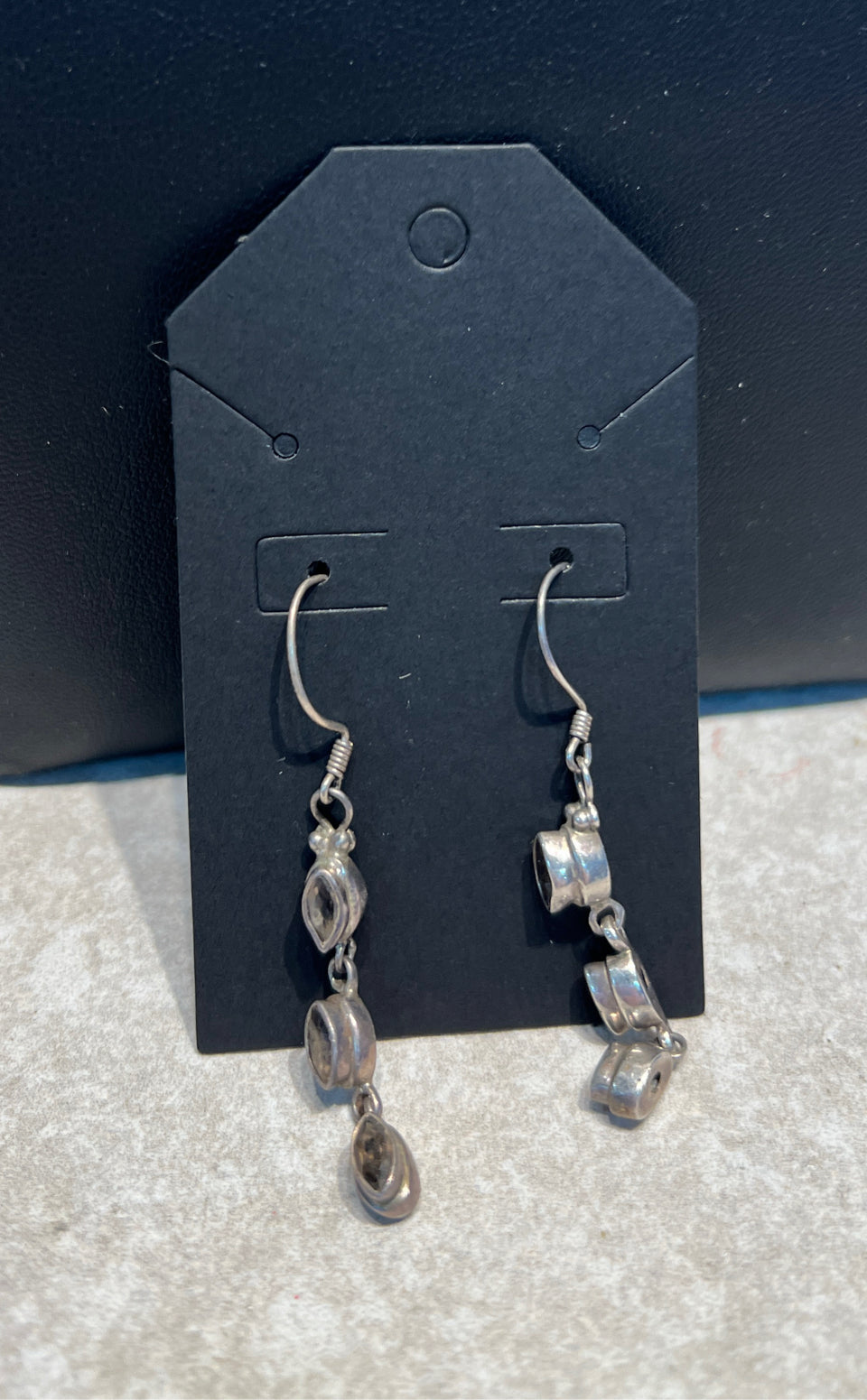 Sterling Earrings