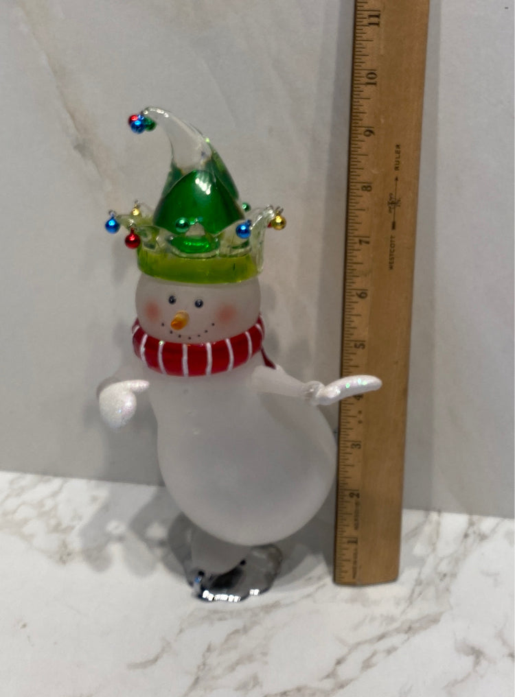 Snowman