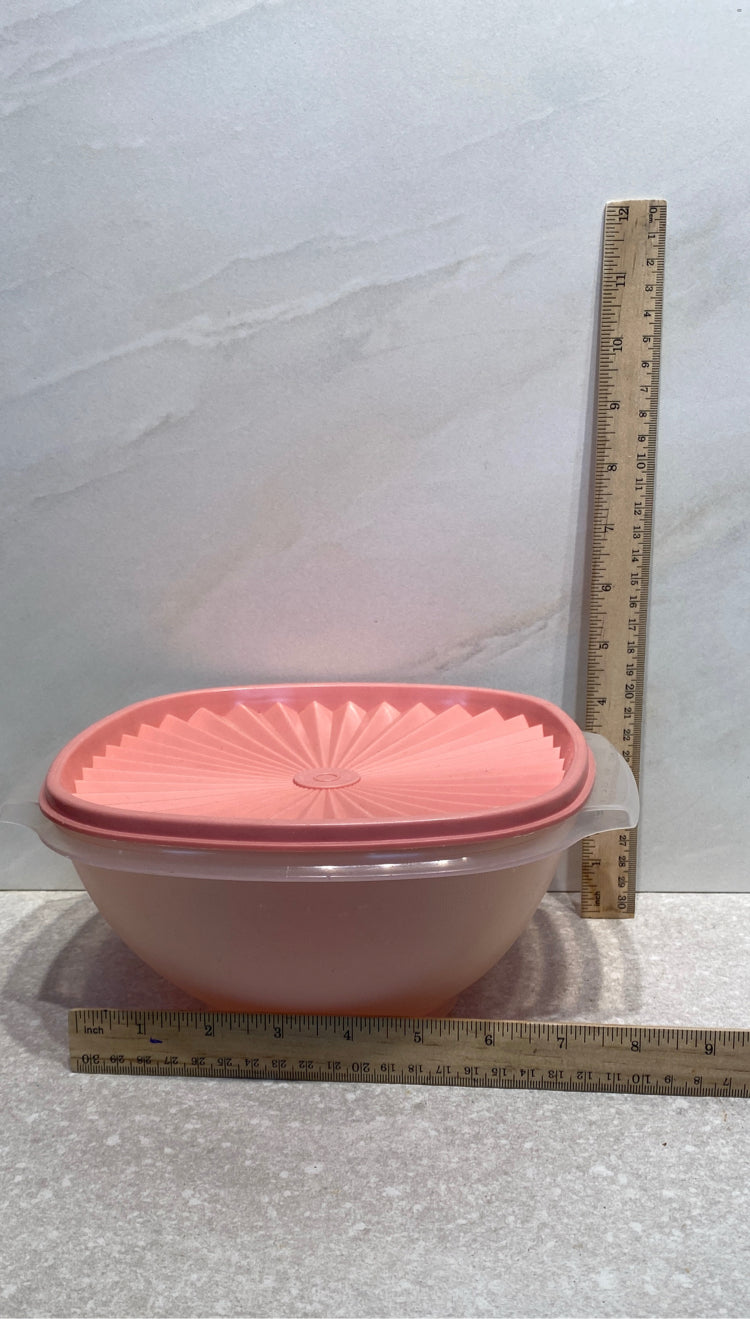Tupperware