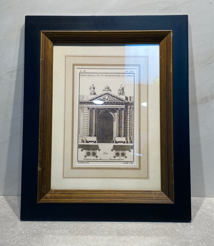 17.25X21.25 Wall Decor