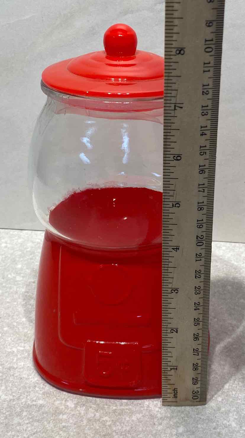 Covered Jar