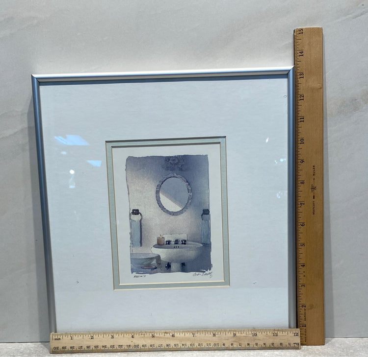 Clearance - Wall Decor