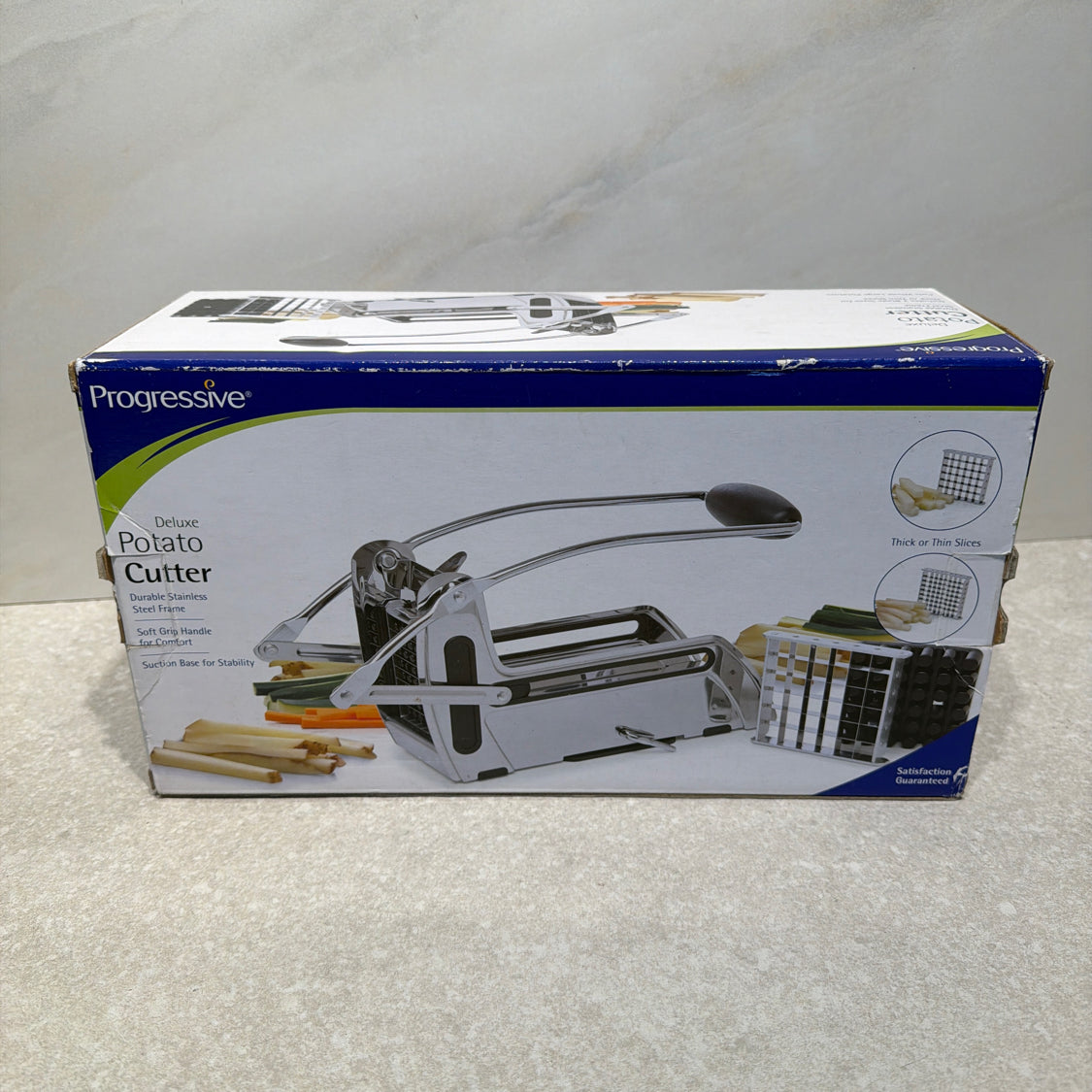 Potato Cutter