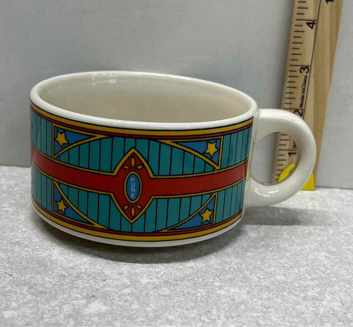 Soup Mug