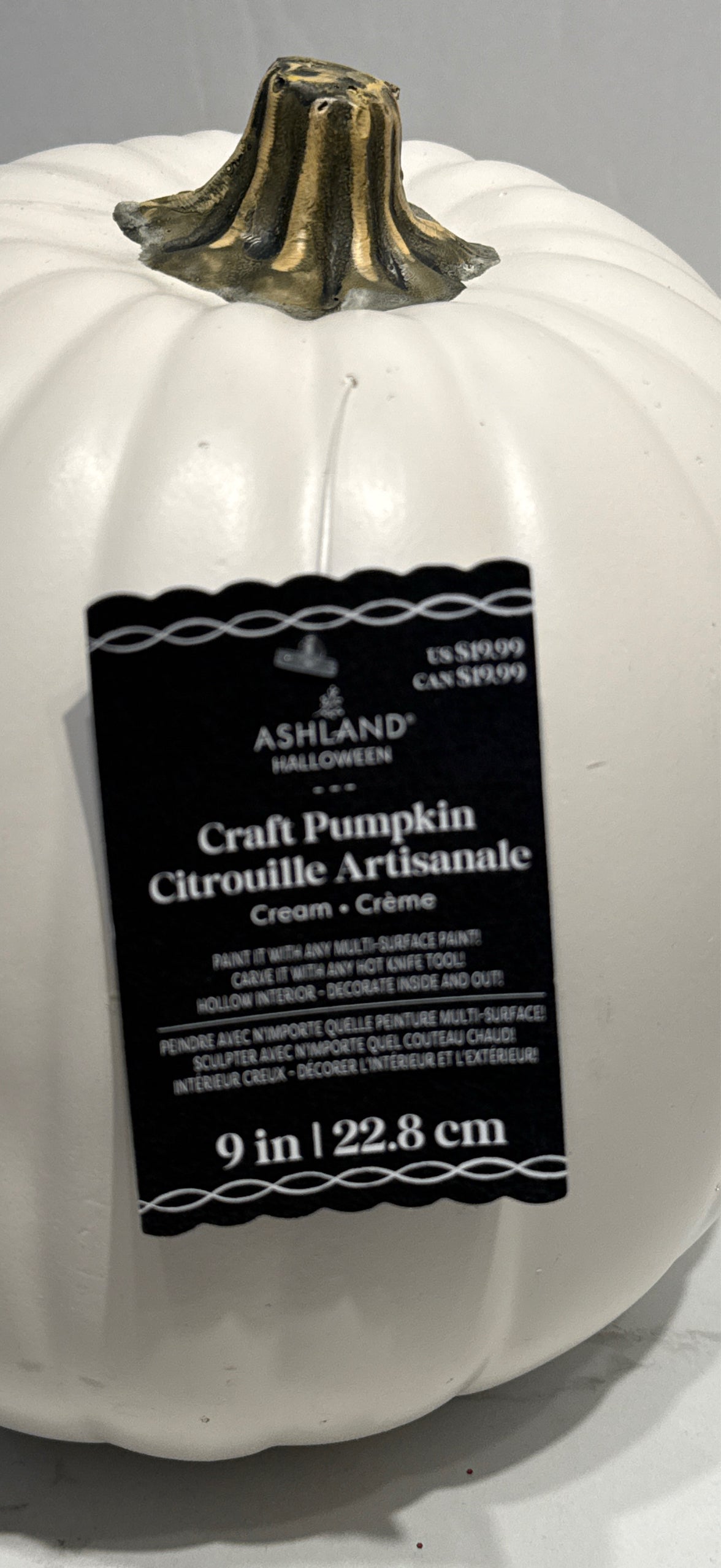 Pumpkin