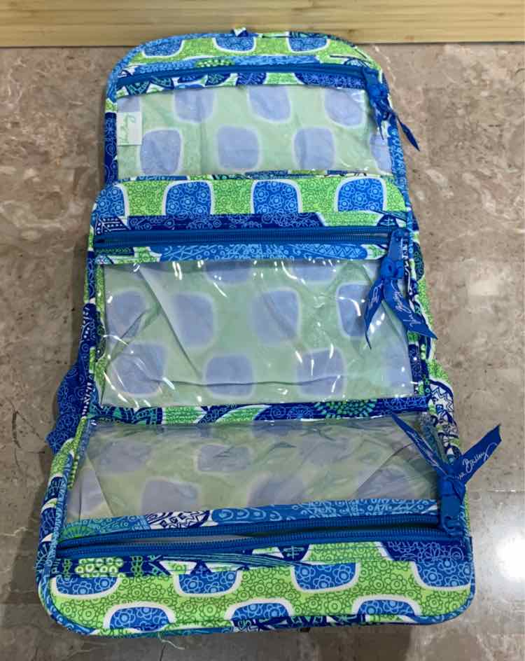 Vera Bradley Travel Bag