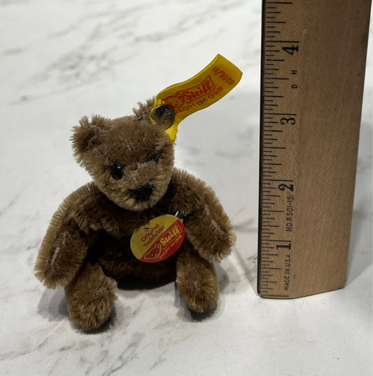 Steiff Miniature Bear