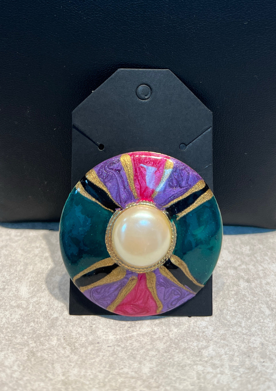 Pin