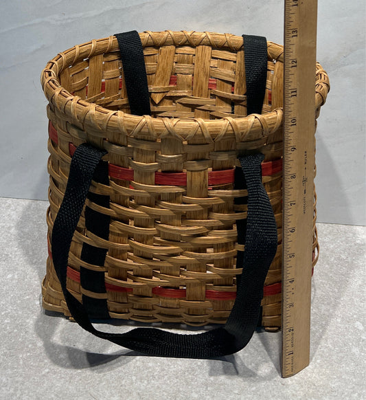 Basket Bag