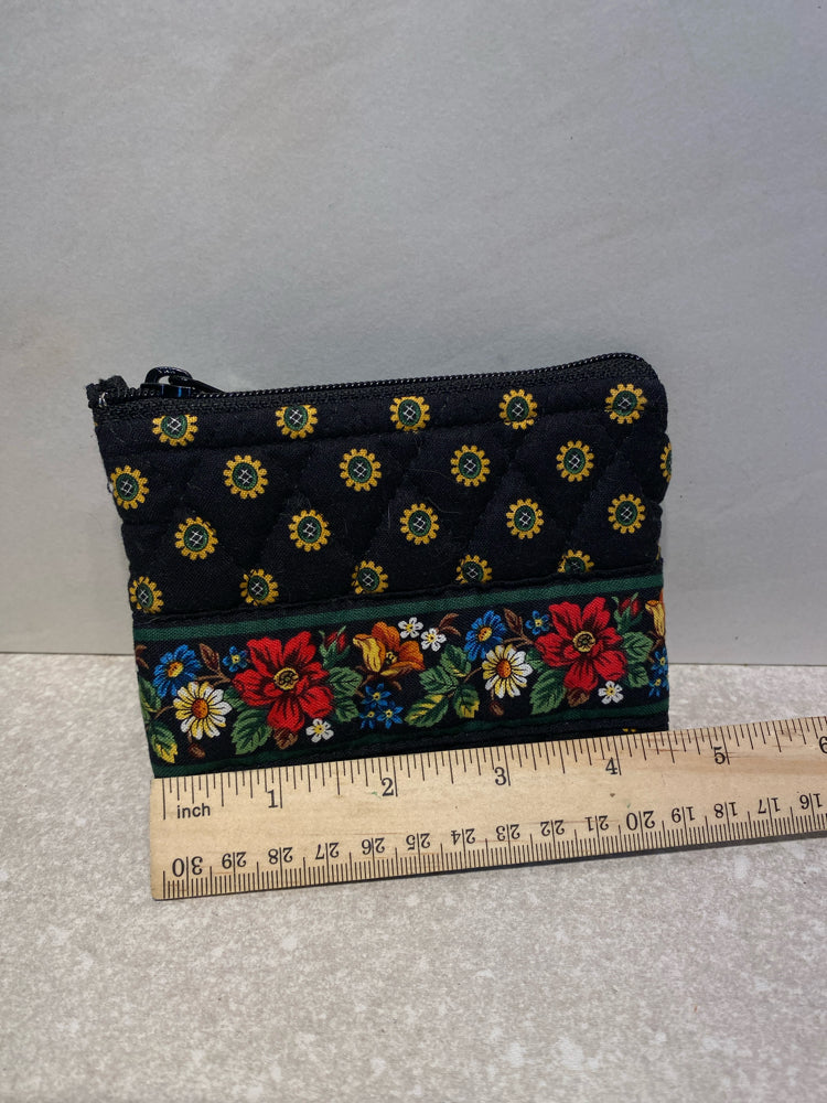 Vera Bradley Coin Purse
