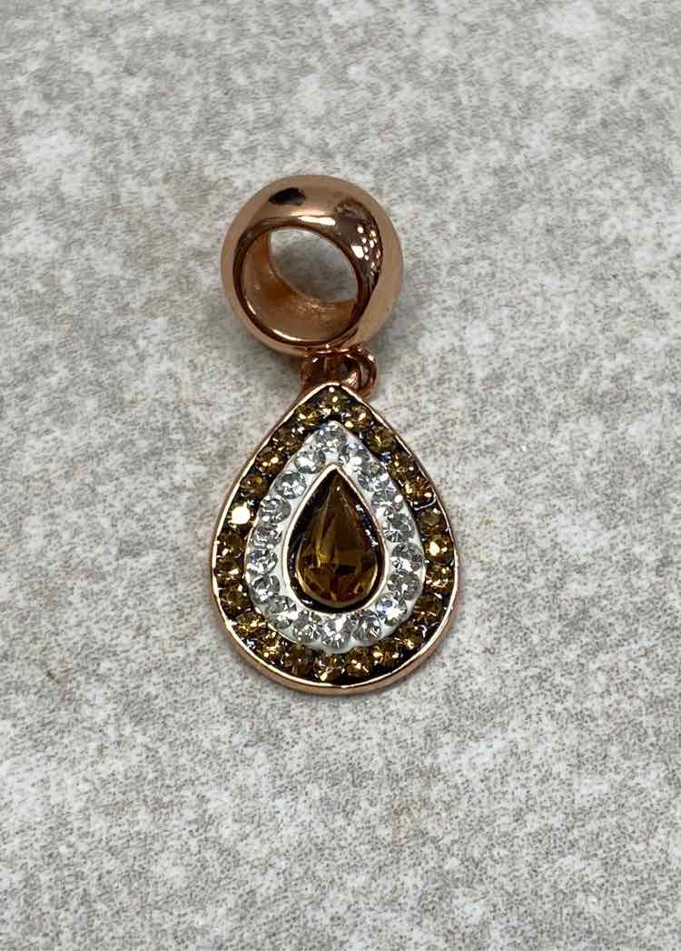 Sterling Pendant