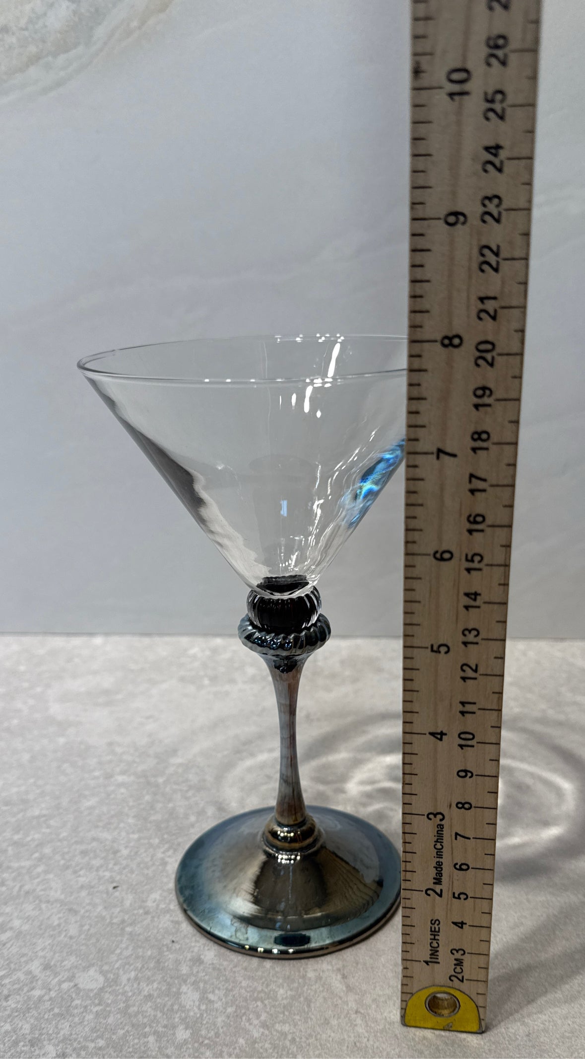 Glass