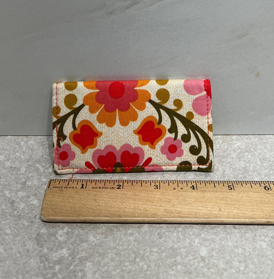 Vera Bradley Card Holder