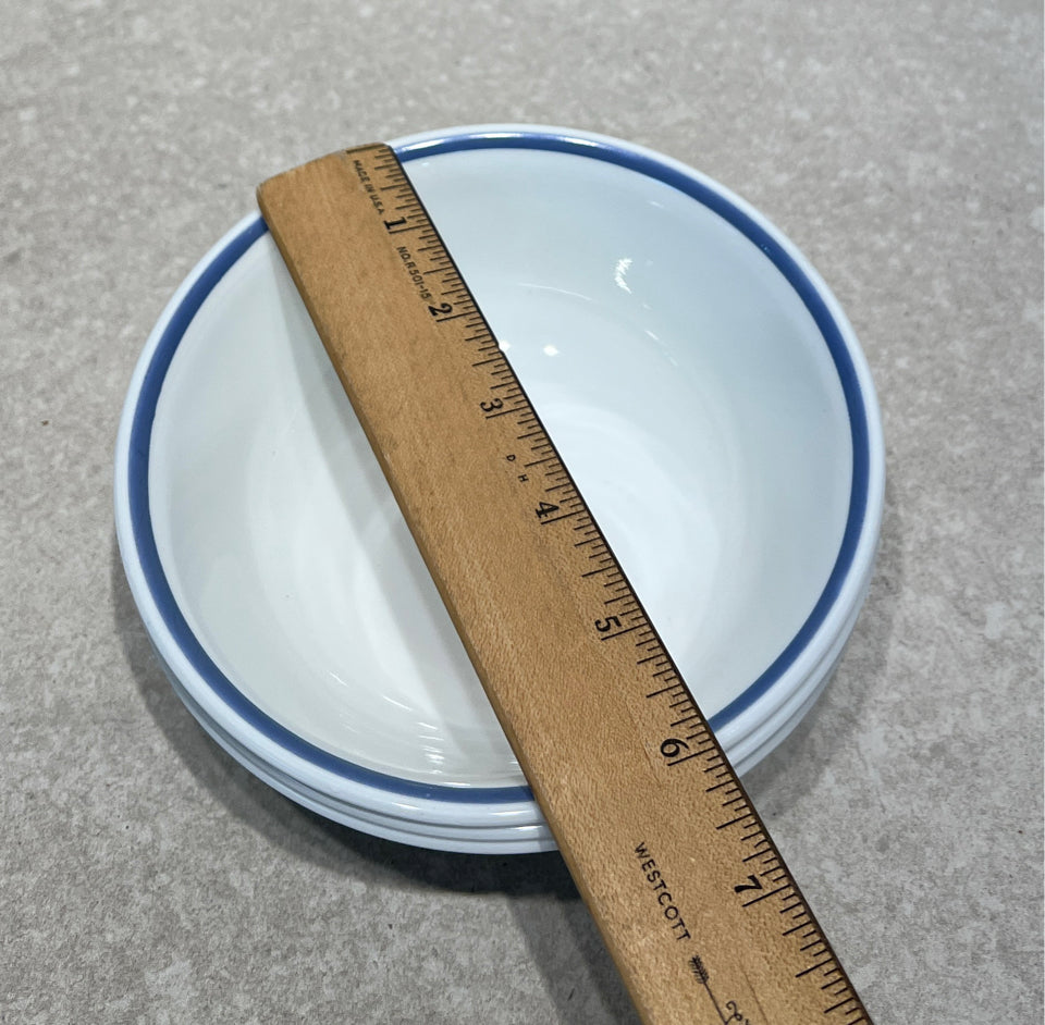 Set of 3 Corelle Bowls
