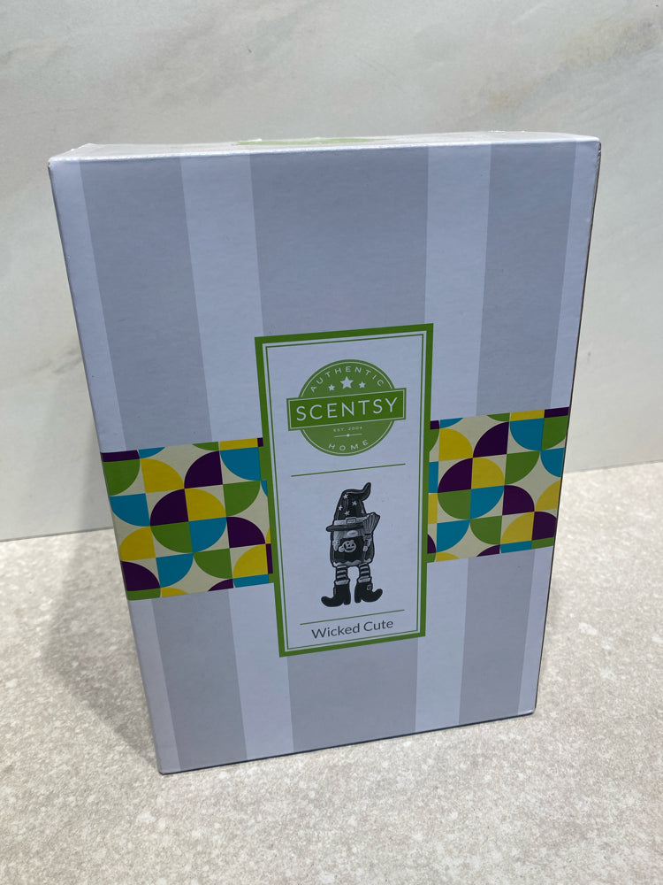 Scentsy Wicked Cute