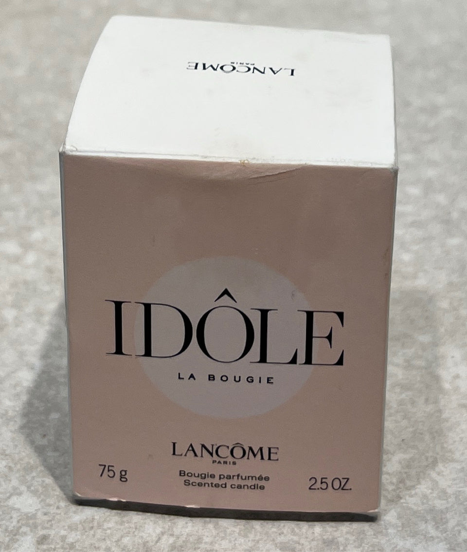 Lancome Candle
