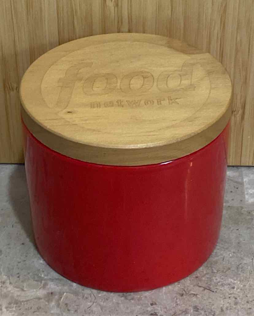 Food Network Covered Dish