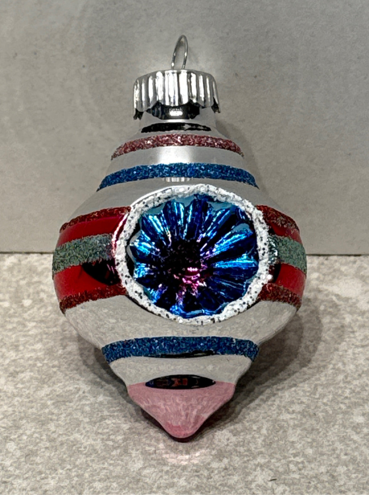 Radko Ornament