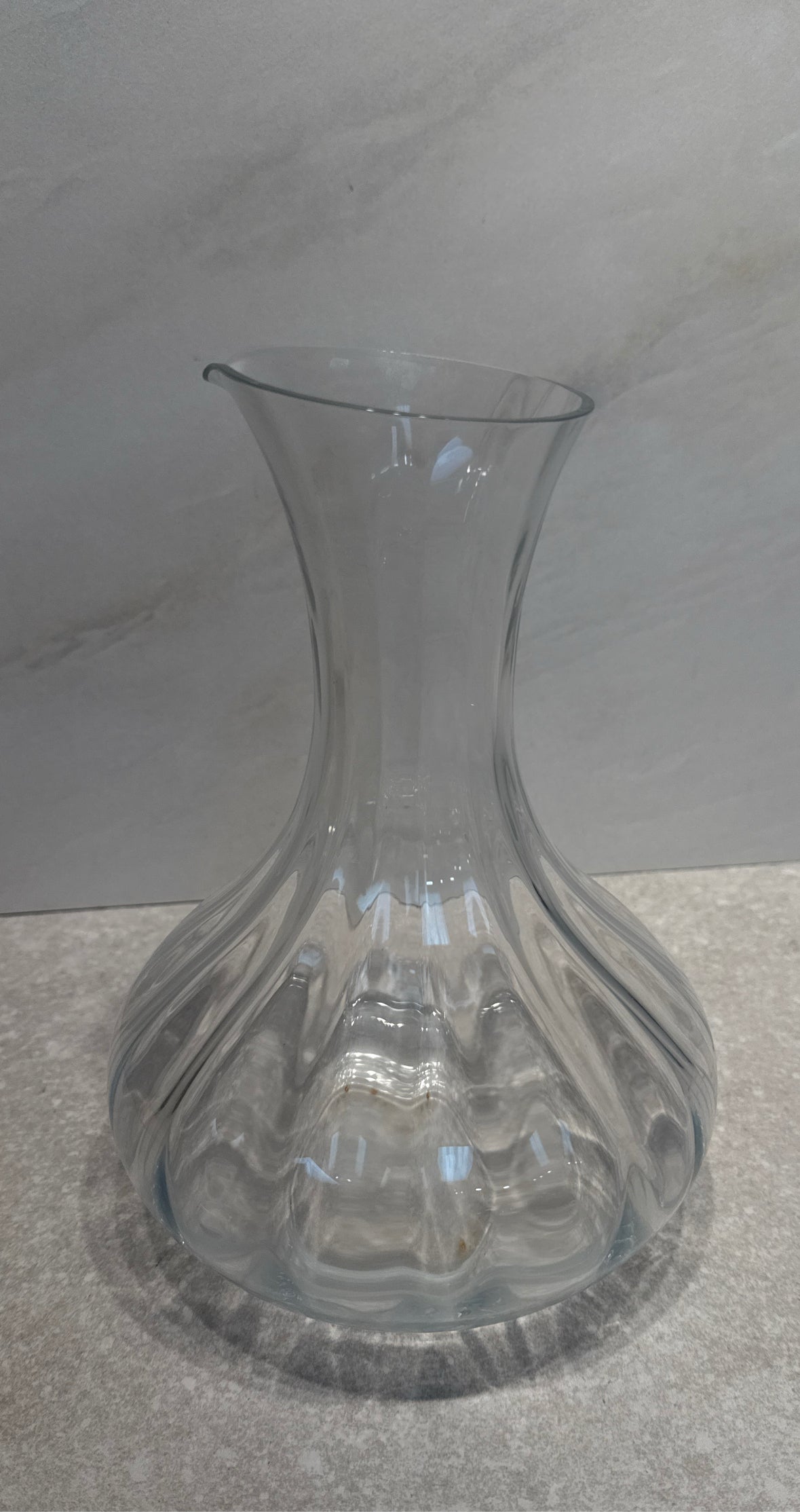 Lenox Carafe