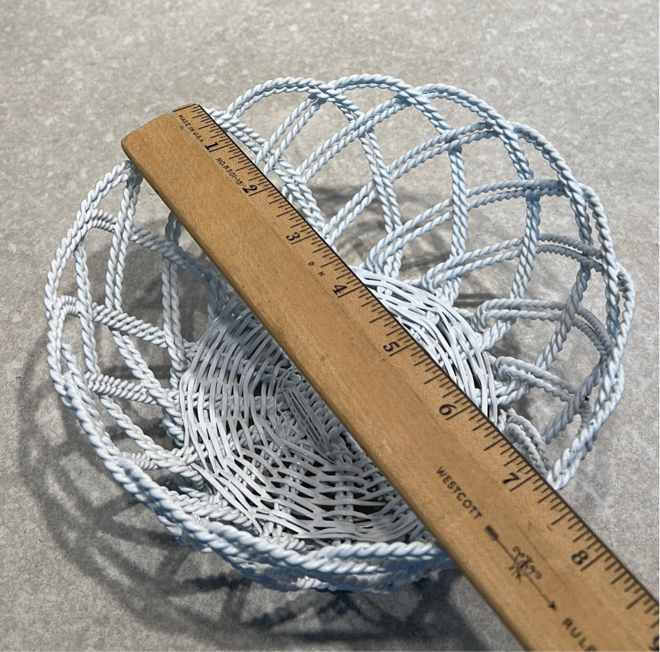 Wire Bowl