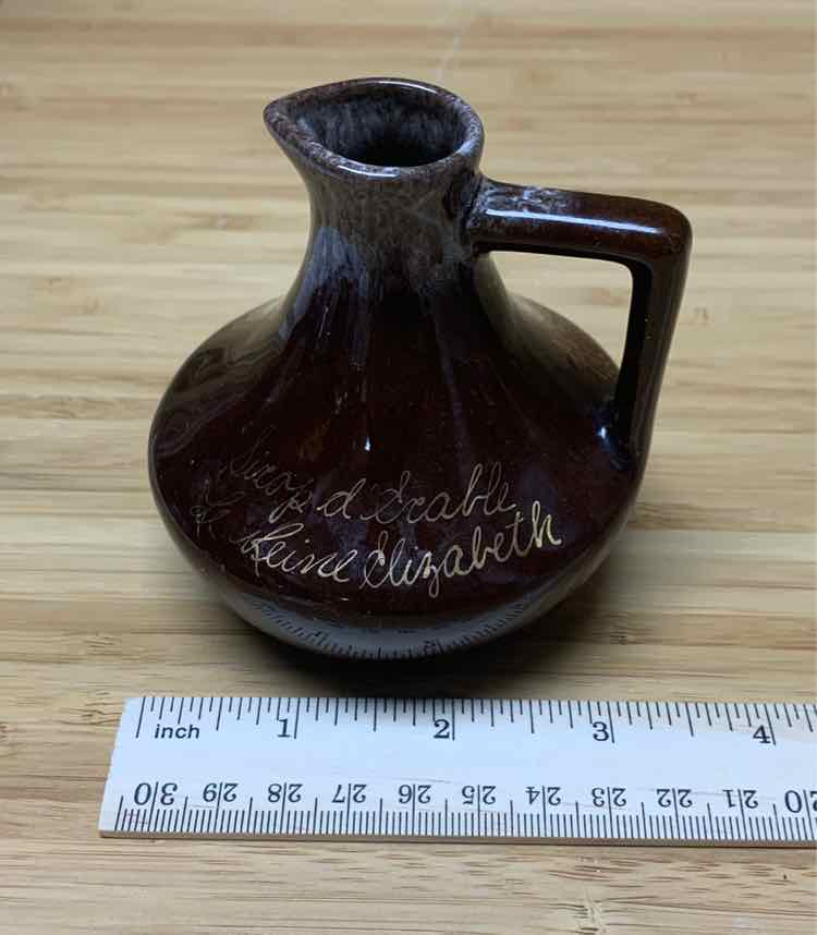 Pitcher