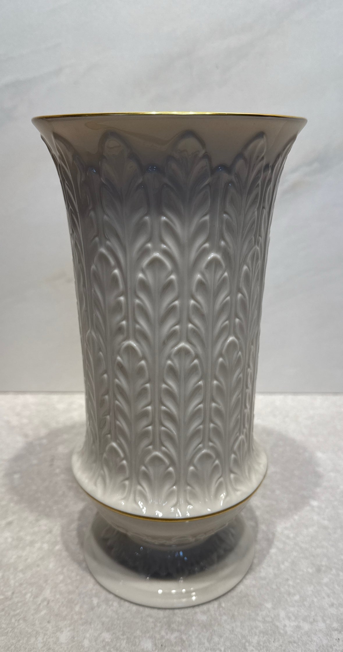Lenox Vase