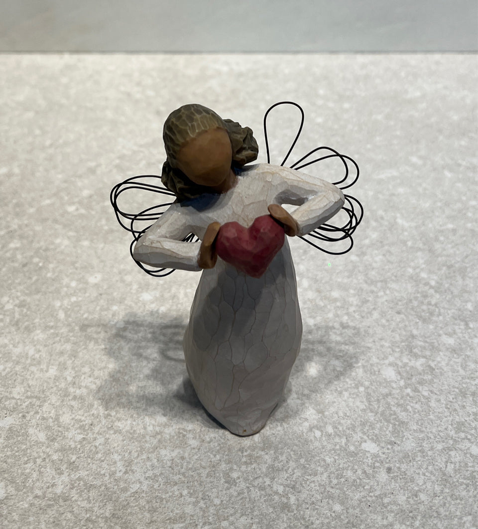 Willow Tree Figurine