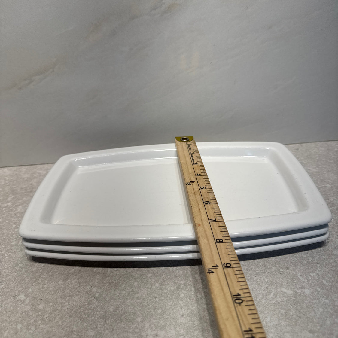 Set of 3 Cutco Platters