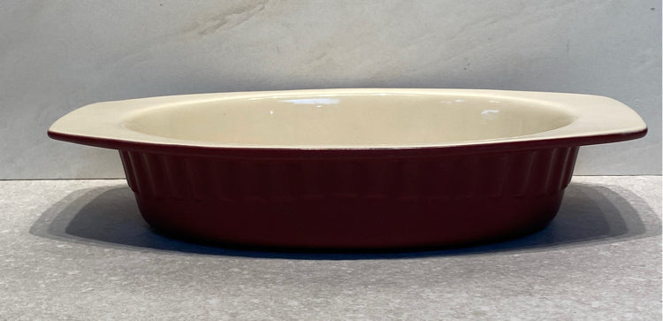 Kitchen Aid Casserole