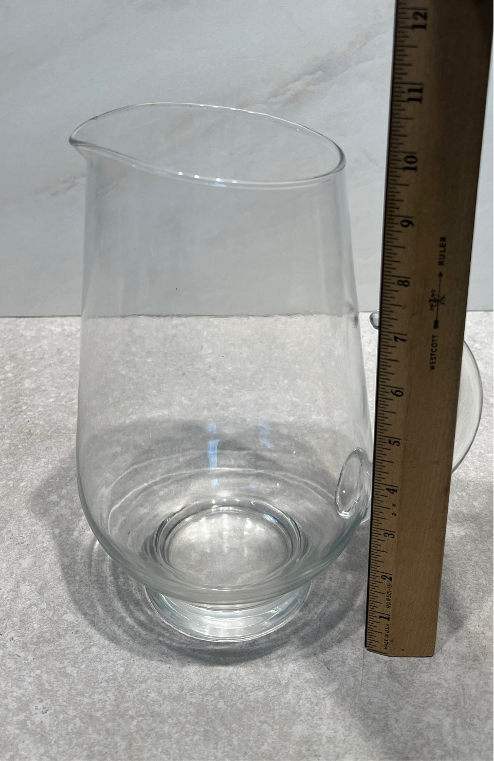 Pitcher