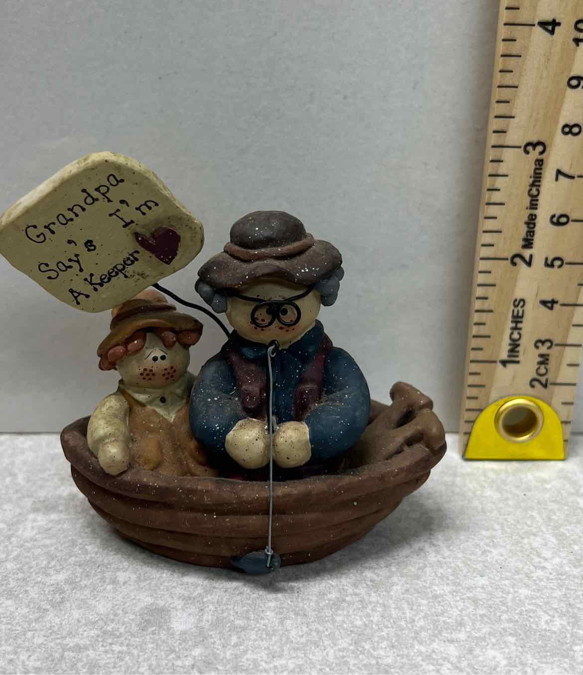 Figurine