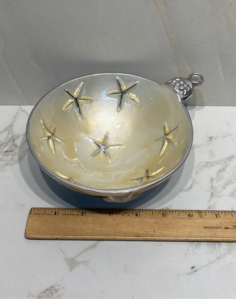 Mariposa Ornament Bowl