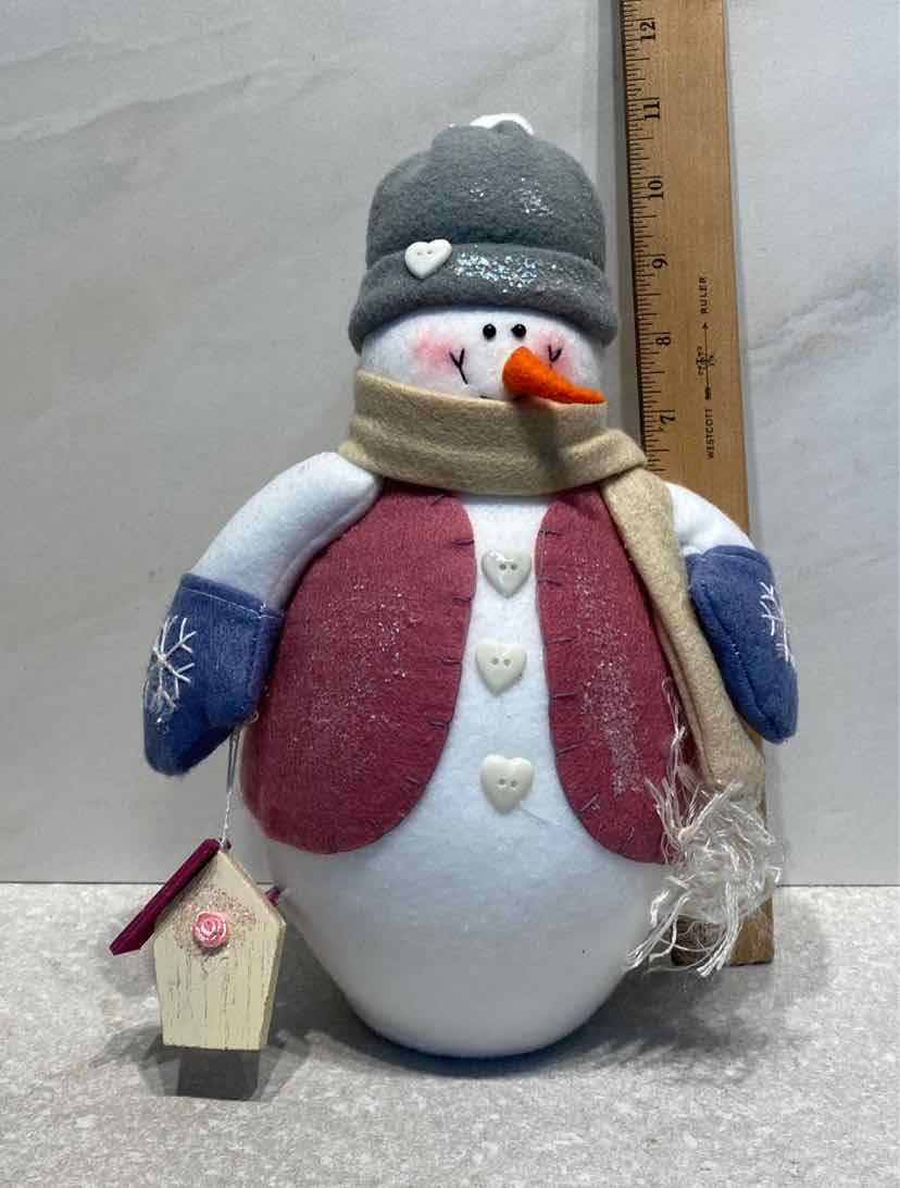 Snowman