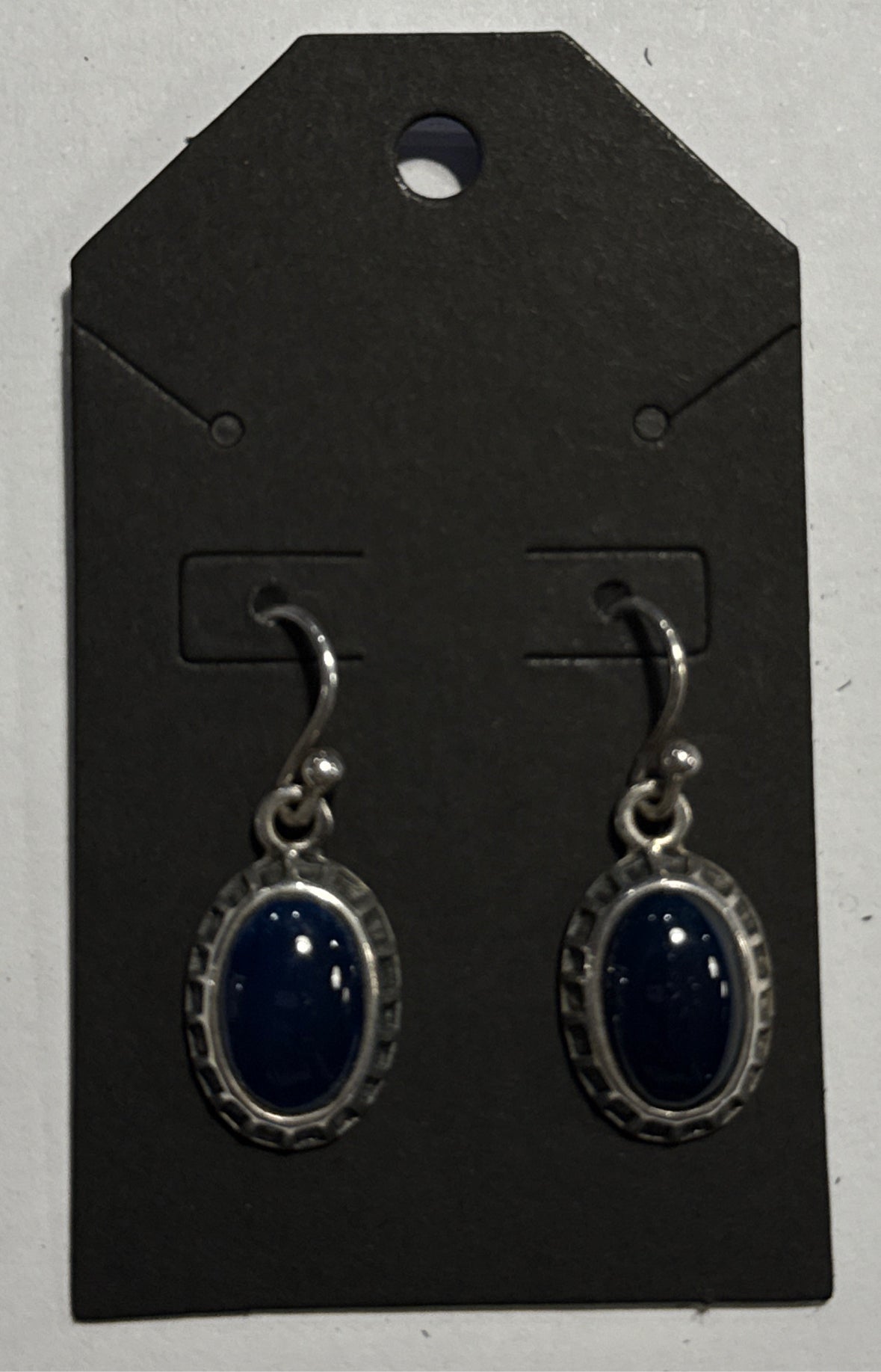 Sterling Earrings