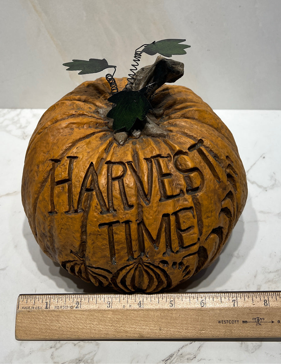 Pumpkin