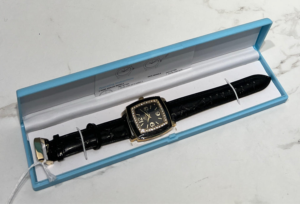 AC Arm Candy Watch - needs battery