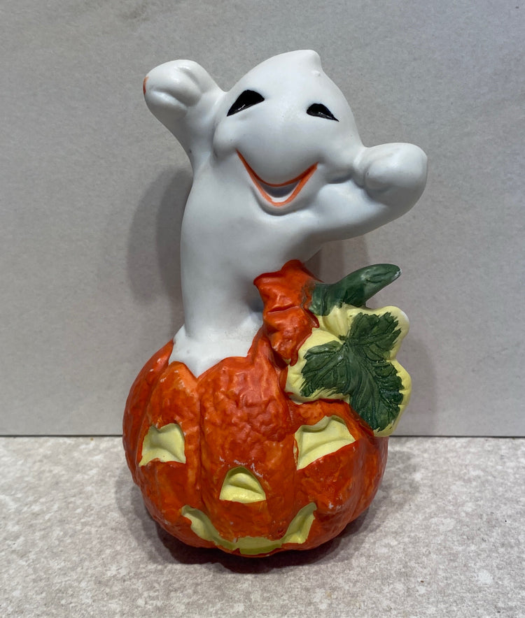 Pumpkin