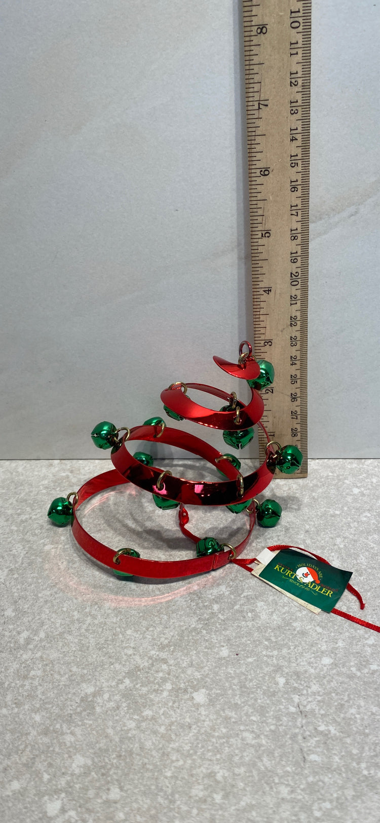 Kurt Adler Ornament