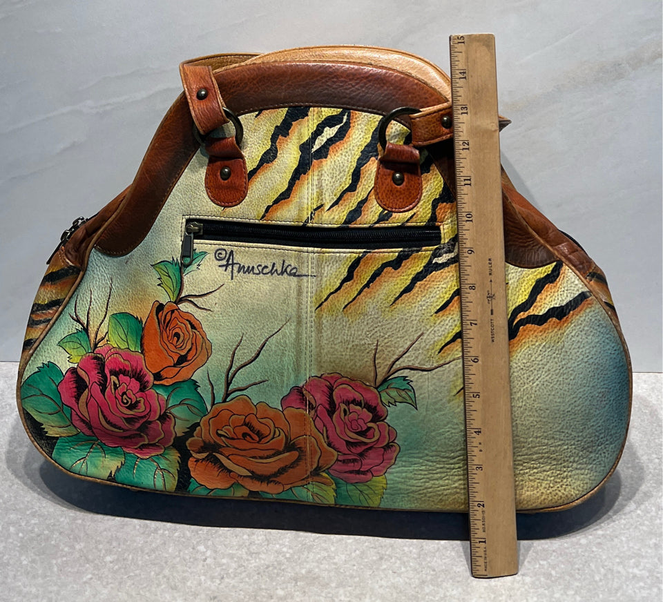 Anuschka Handbag