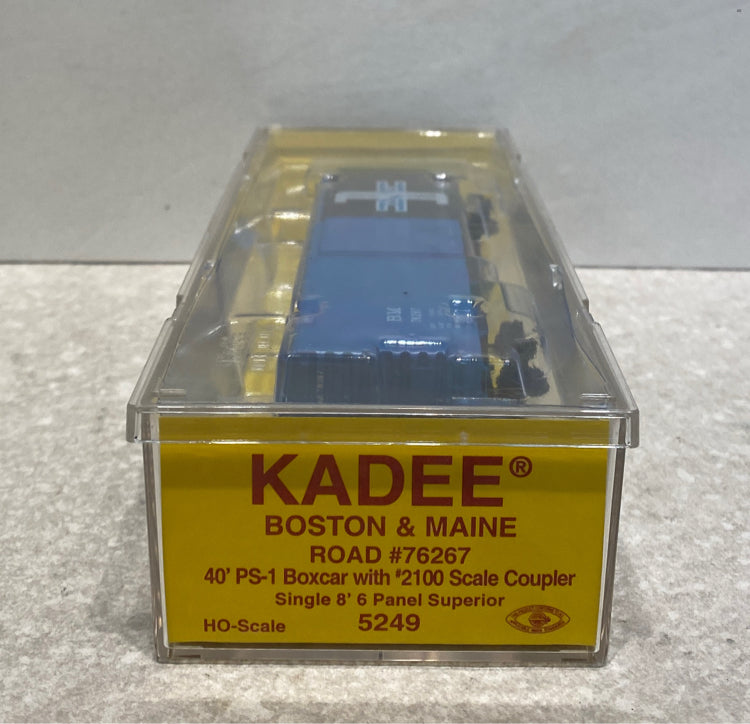 Kadee Cars HO-Scale