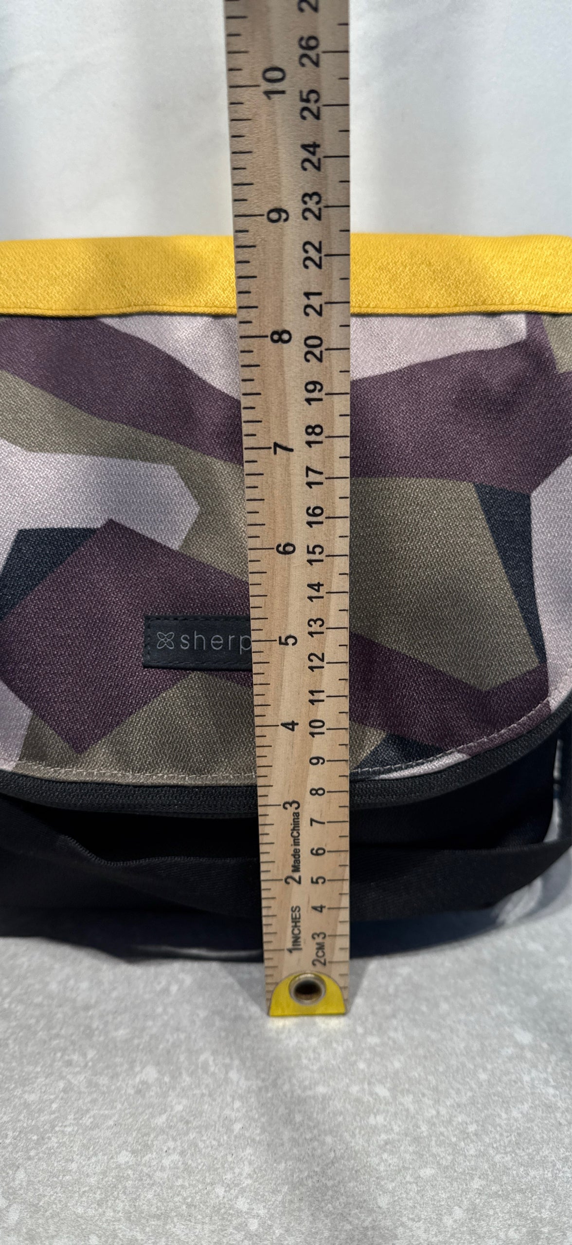 Sherpani Handbag
