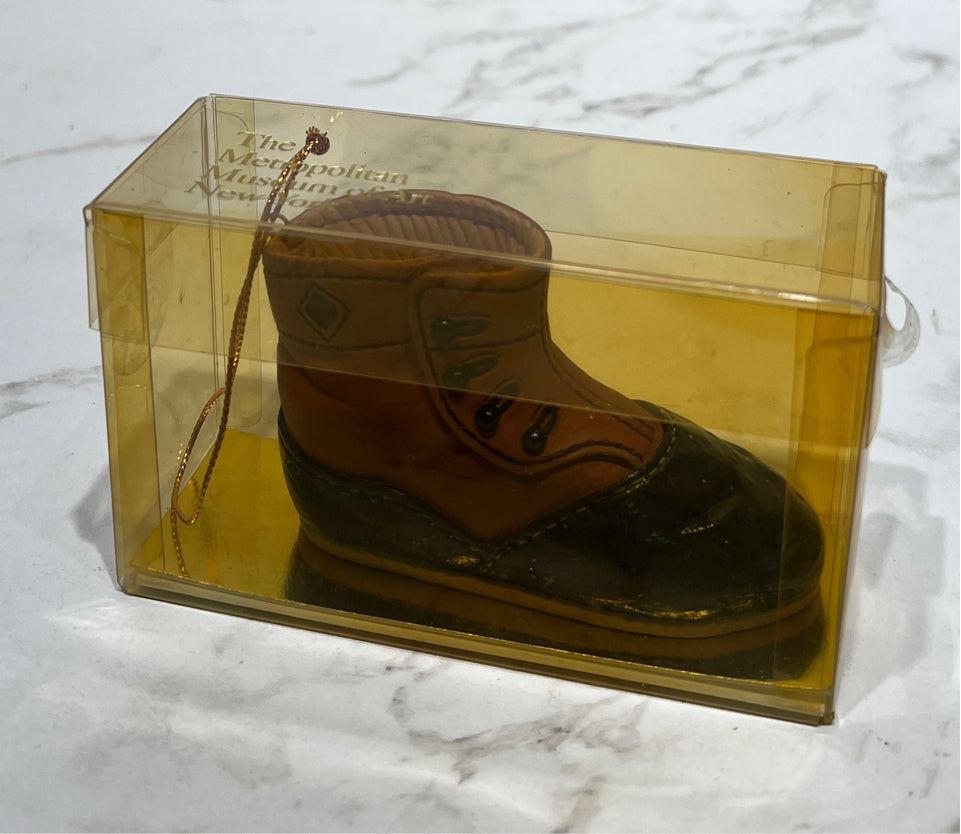 Collectable Shoe